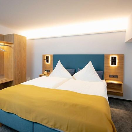 Grubschütz Landhotel Zur Guten Einkehr מראה חיצוני תמונה
