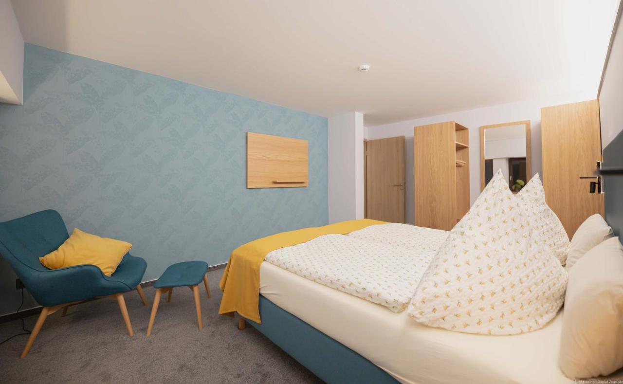 Grubschütz Landhotel Zur Guten Einkehr מראה חיצוני תמונה